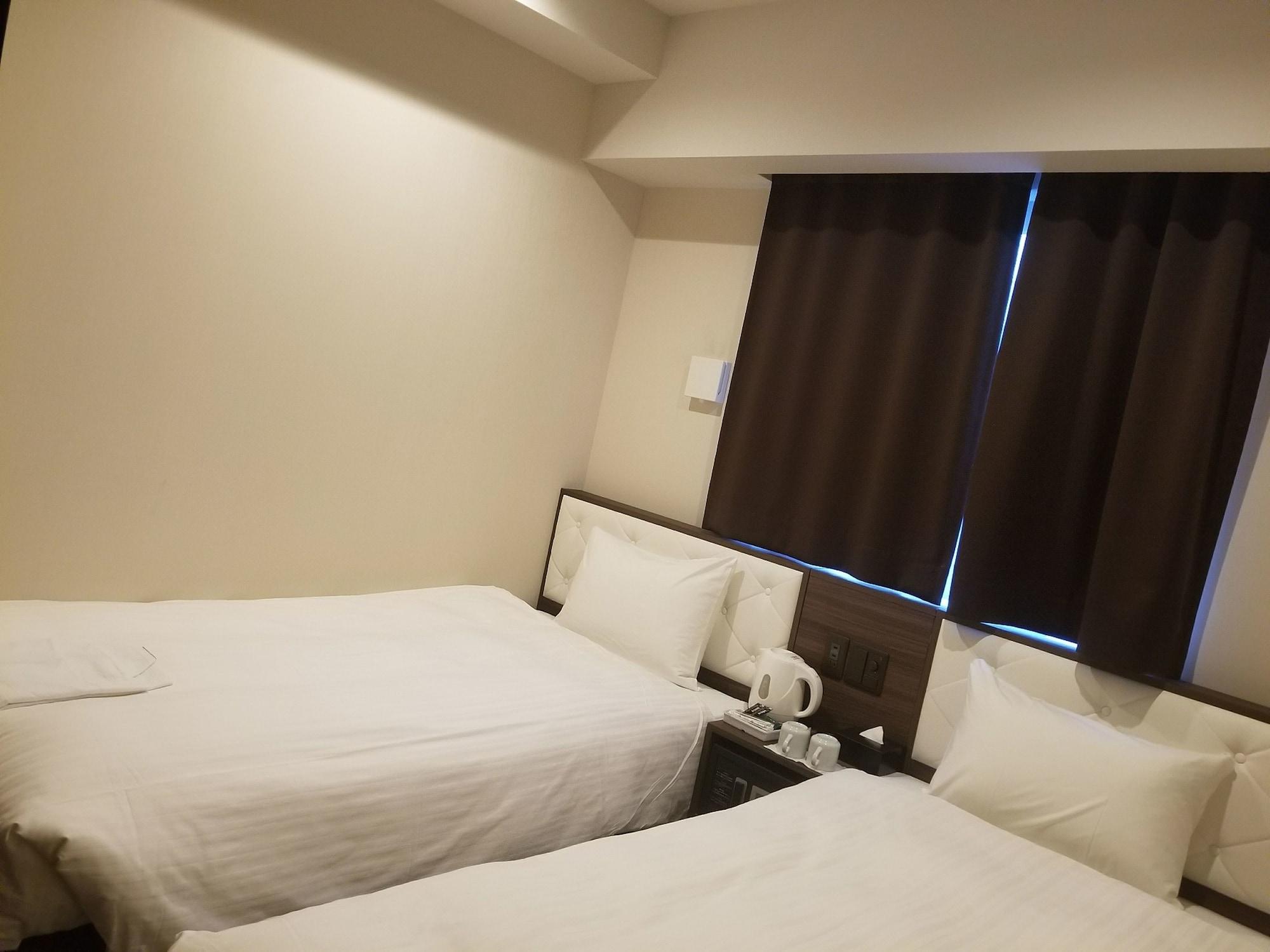 Welina Hotel Dotonbori Осака Екстер'єр фото