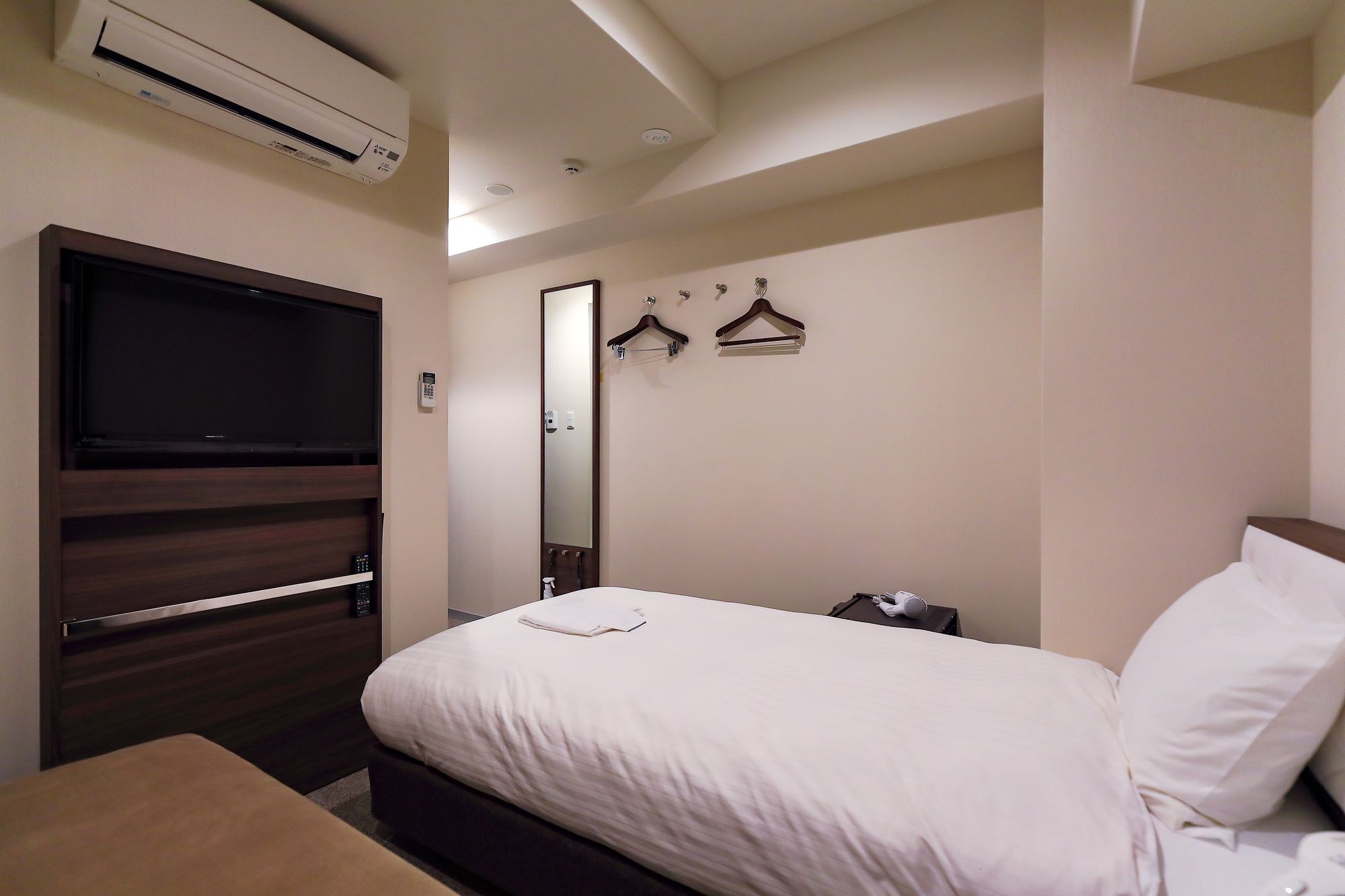 Welina Hotel Dotonbori Осака Екстер'єр фото