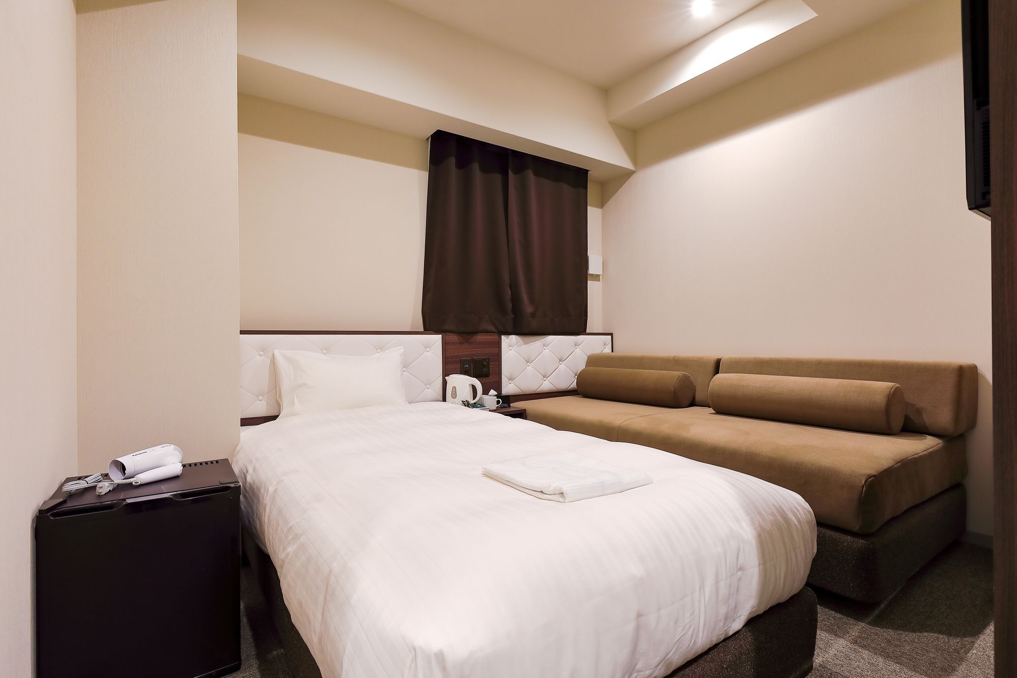 Welina Hotel Dotonbori Осака Екстер'єр фото
