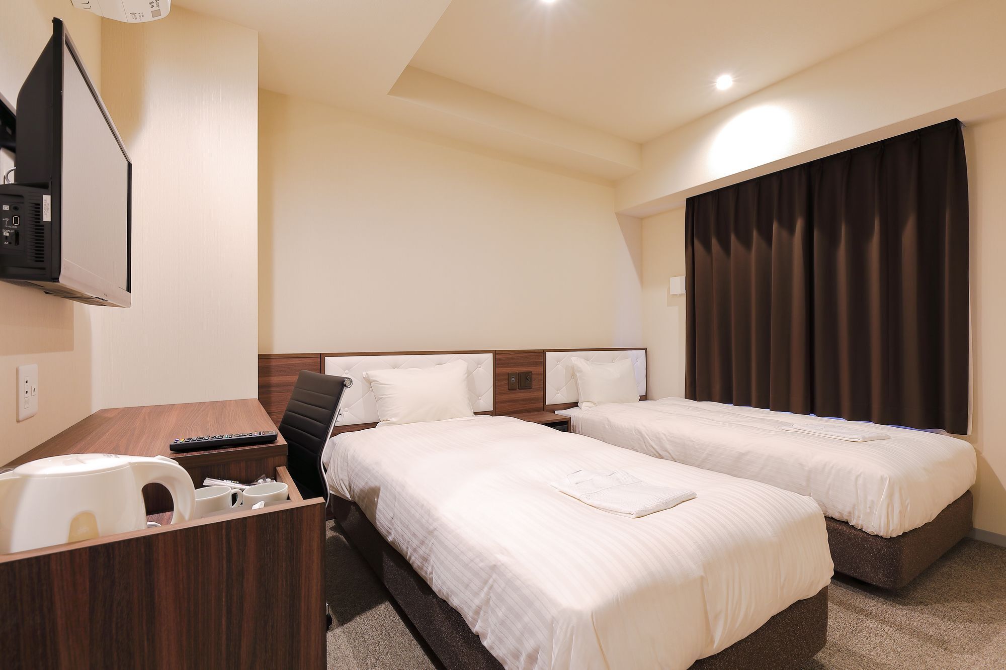 Welina Hotel Dotonbori Осака Екстер'єр фото