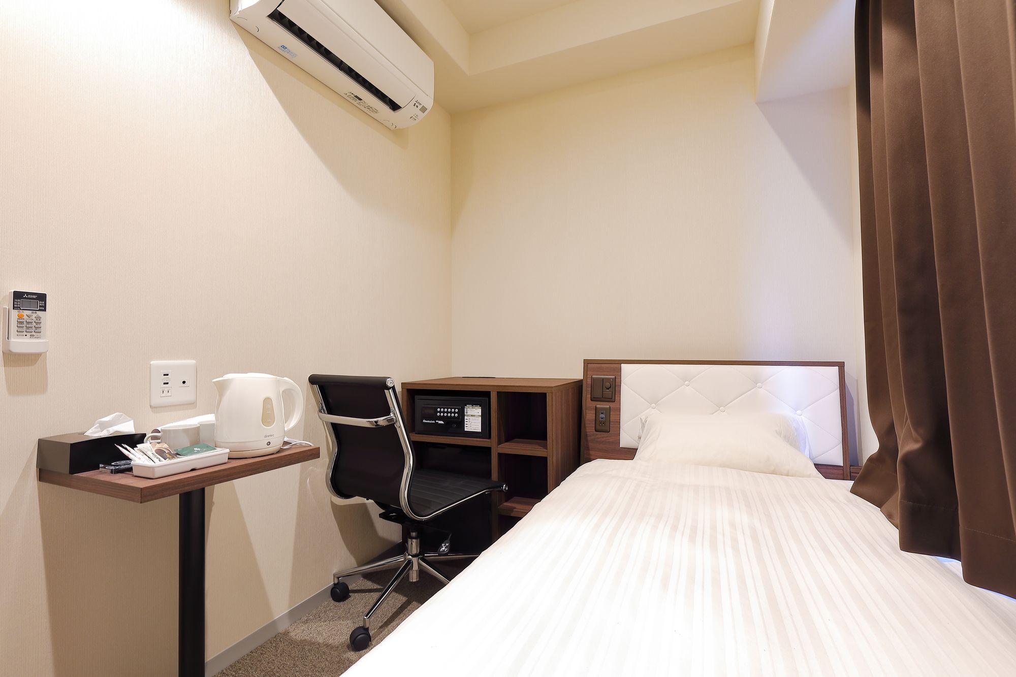 Welina Hotel Dotonbori Осака Екстер'єр фото